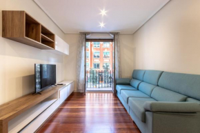 Apartamento en Indautxu